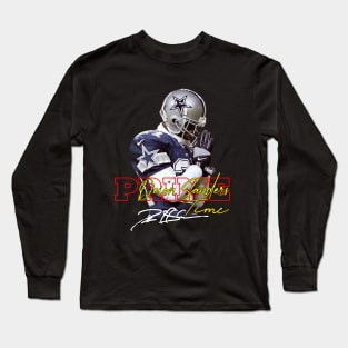 Deion Sanders // Prime Time Long Sleeve T-Shirt